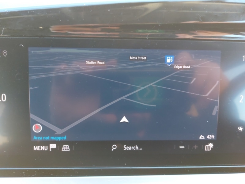 Used Vauxhall Grandland 2023 for sale - 78089329: Photo 7