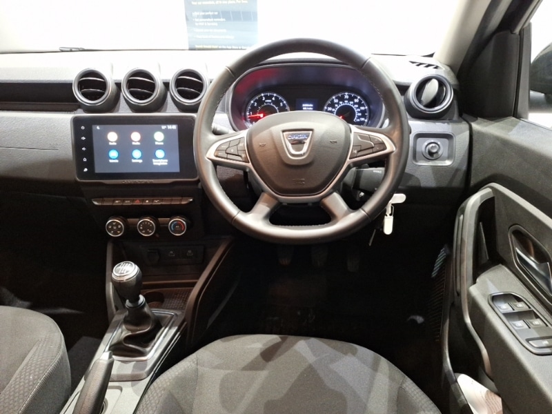 Used Dacia Duster 2022 for sale - 77797594: Photo 7