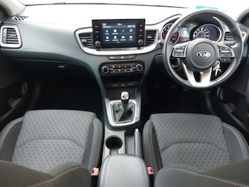 Used Kia XCeed 2020 for sale - 77419461: Photo