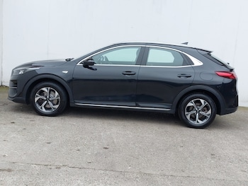 Used Kia XCeed 2020 for sale - 77419461: Photo