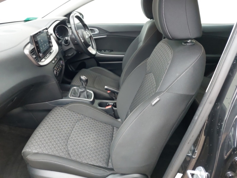 Used Kia XCeed 2020 for sale - 77419461: Photo 5