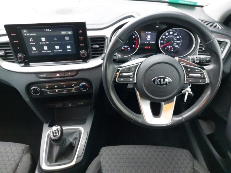 Used Kia XCeed 2020 for sale - 77419461: Photo 7