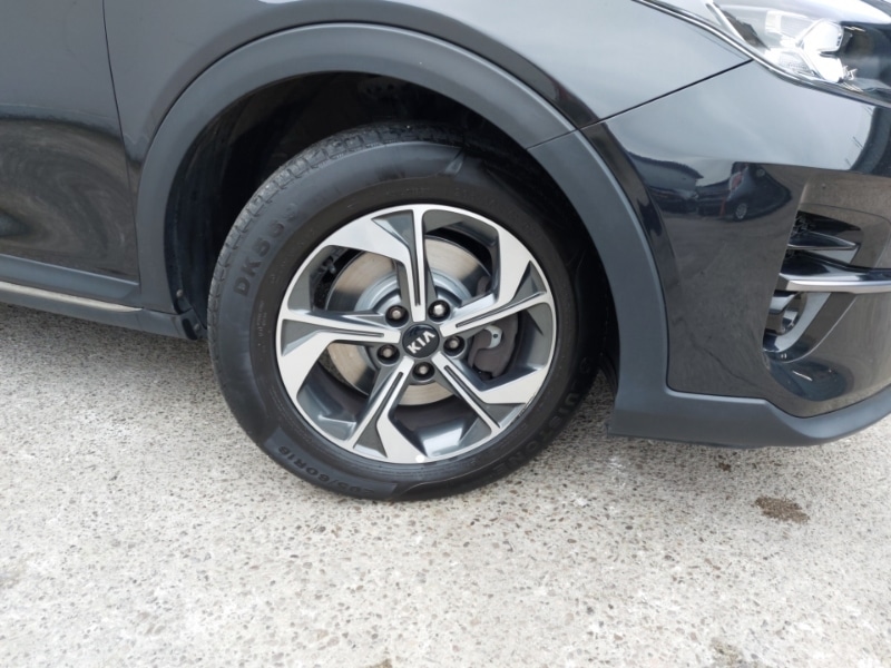 Used Kia XCeed 2020 for sale - 77419461: Photo 9