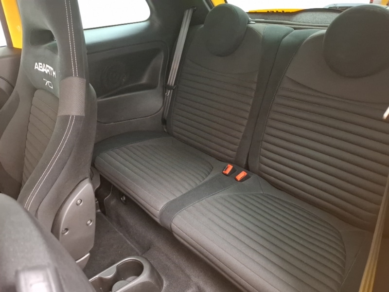 Used Abarth 595 2020 for sale - 77686294: Photo 6