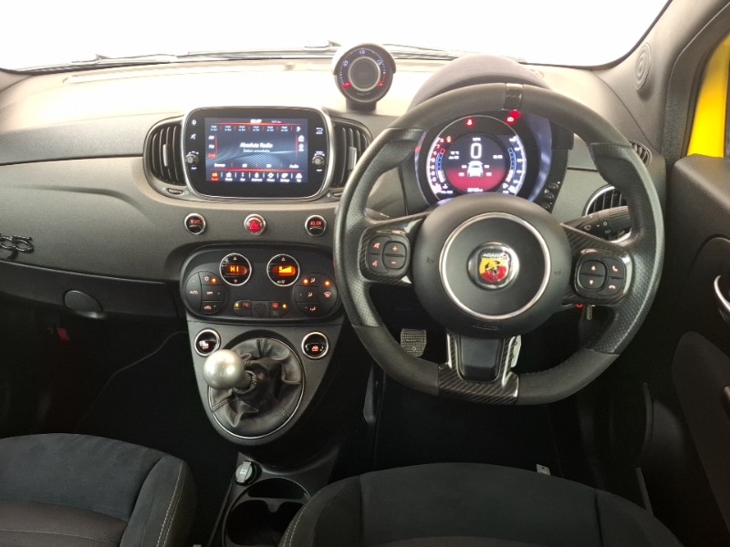 Used Abarth 595 2020 for sale - 77686294: Photo 7