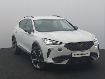 Used Cupra Formentor 2023 for sale - 78945901: Photo