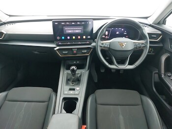 Used Cupra Formentor 2023 for sale - 78945901: Photo