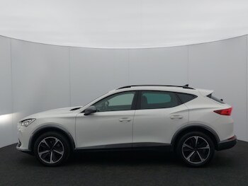 Used Cupra Formentor 2023 for sale - 78945901: Photo