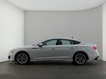 Used Audi A5 2020 for sale - 77365806: Photo
