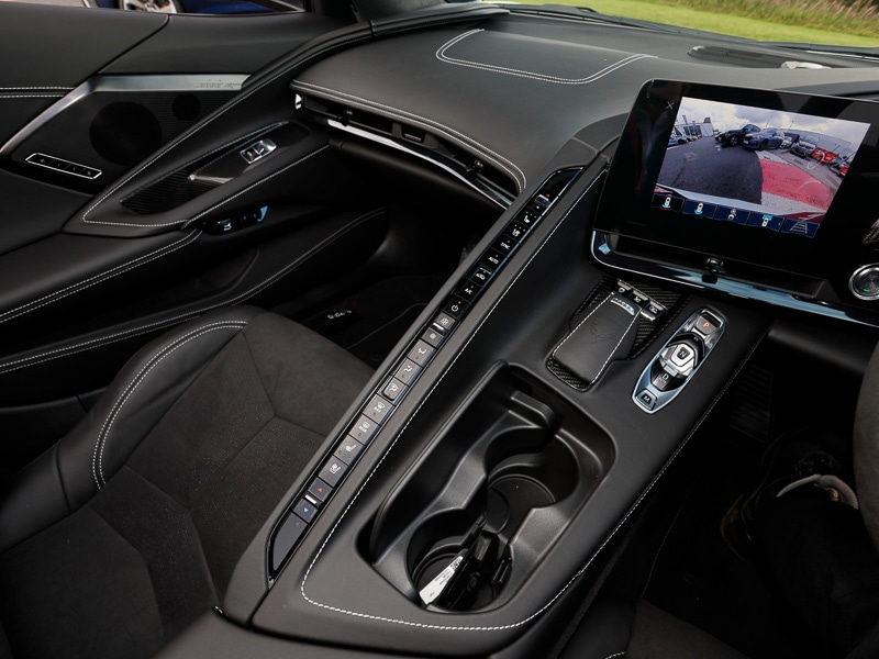 Used Chevrolet Corvette 2023 for sale - 76451636: Photo 10