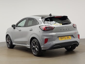 Used Ford Puma 2023 for sale - 78477869: Photo
