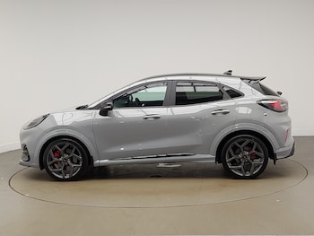 Used Ford Puma 2023 for sale - 78477869: Photo