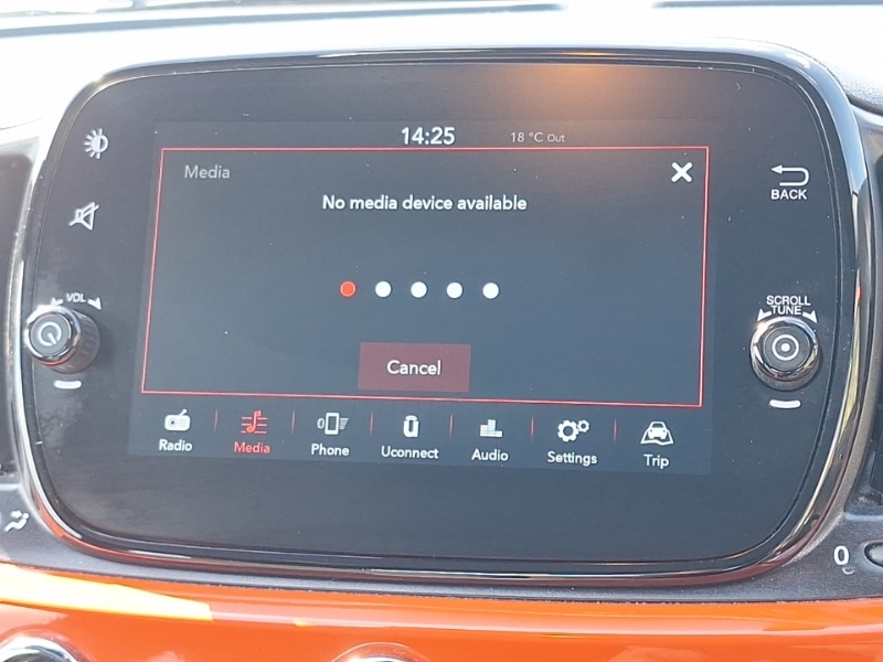 Used Fiat 500 2023 for sale - 77214640: Photo 11