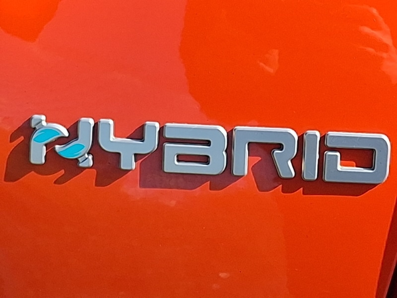 Used Fiat 500 2023 for sale - 77214640: Photo 12