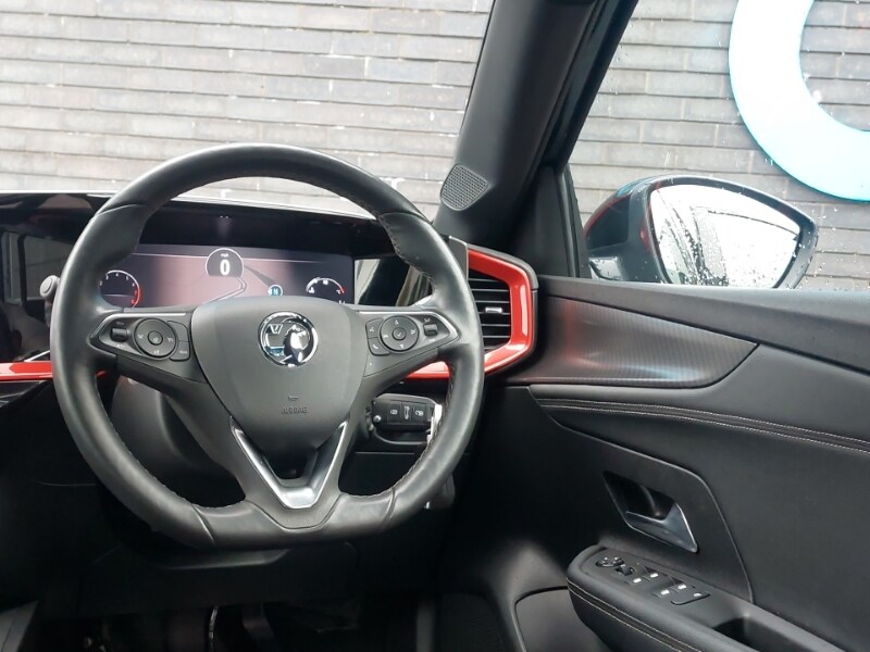 Used Vauxhall Mokka 2023 for sale - 76532868: Photo 10