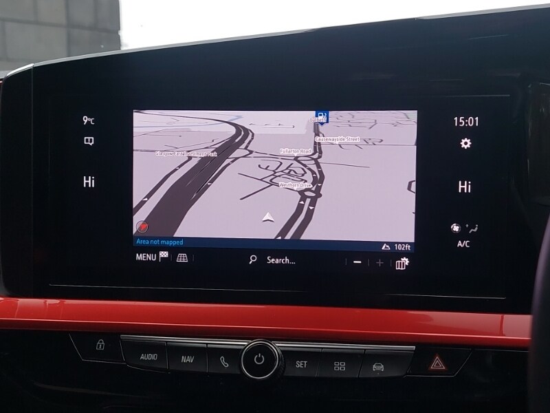 Used Vauxhall Mokka 2023 for sale - 76532868: Photo 11