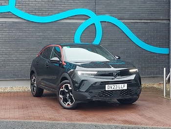 Vauxhall - Mokka