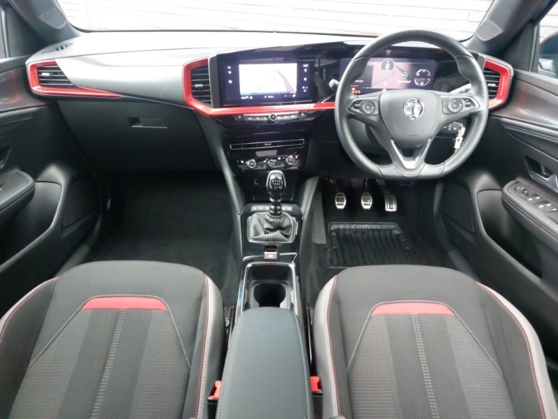 Used Vauxhall Mokka 2023 for sale - 76532868: Photo 2