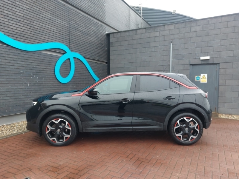 Used Vauxhall Mokka 2023 for sale - 76532868: Photo 4