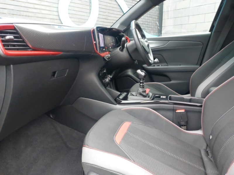 Used Vauxhall Mokka 2023 for sale - 76532868: Photo 5