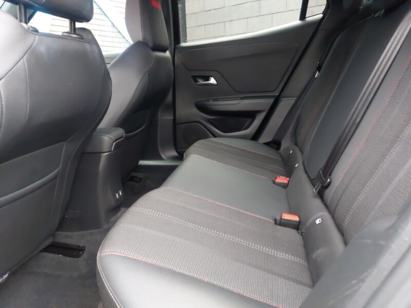 Used Vauxhall Mokka 2023 for sale - 76532868: Photo 6