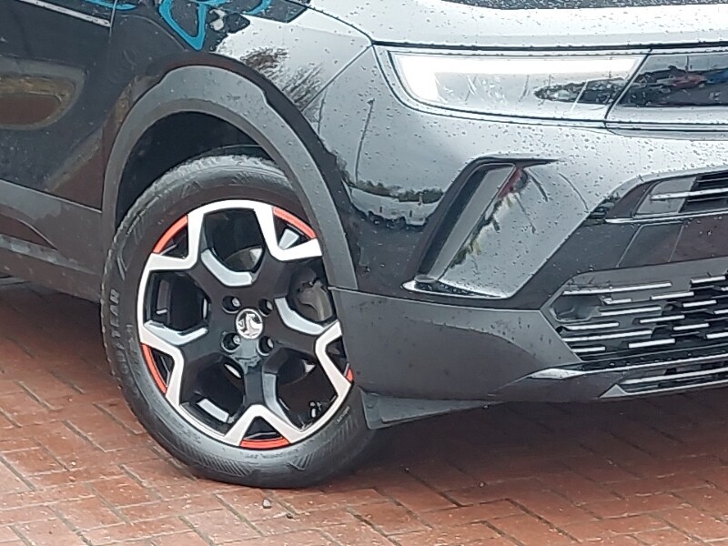 Used Vauxhall Mokka 2023 for sale - 76532868: Photo 9