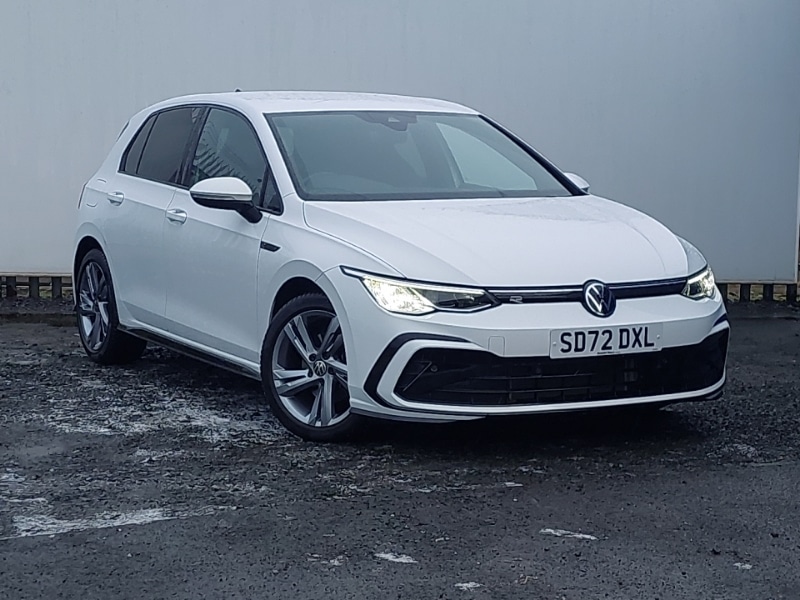 Used Volkswagen Golf 2022 for sale - 77277957: Photo 1