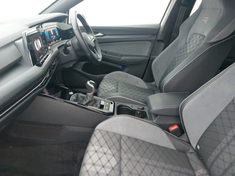 Used Volkswagen Golf 2022 for sale - 77277957: Photo 5