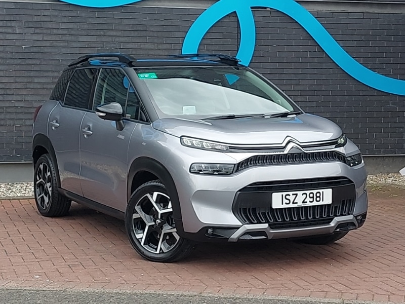 Used Citroen C3 Aircross 2024 for sale - 76321147: Photo 1