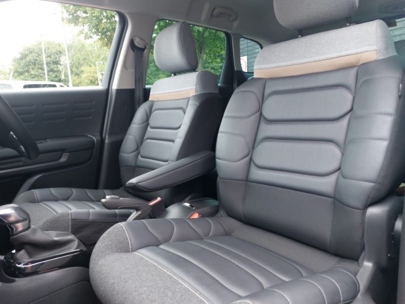 Used Citroen C3 Aircross 2024 for sale - 76321147: Photo 12