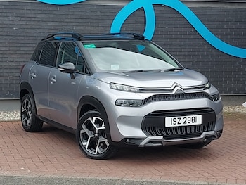Citroen - C3 Aircross