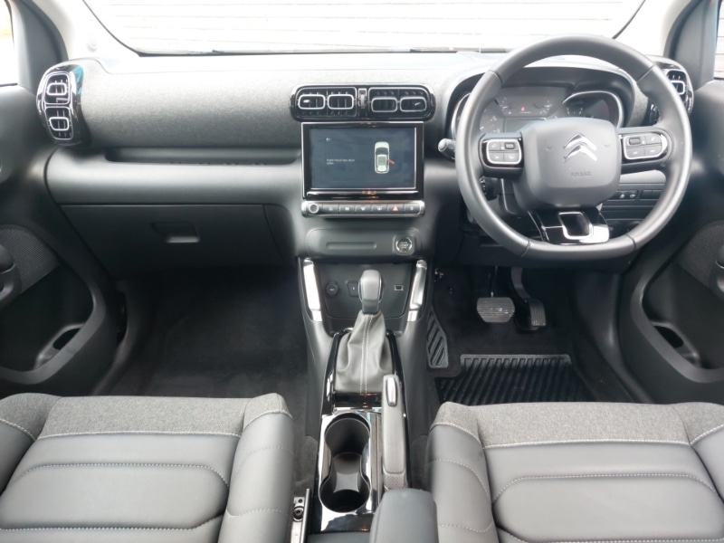 Used Citroen C3 Aircross 2024 for sale - 76321147: Photo 2
