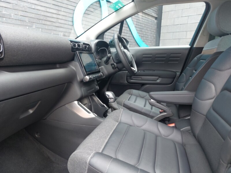 Used Citroen C3 Aircross 2024 for sale - 76321147: Photo 5