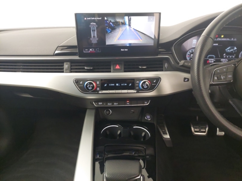Used Audi A4 2022 for sale - 76120681: Photo 10