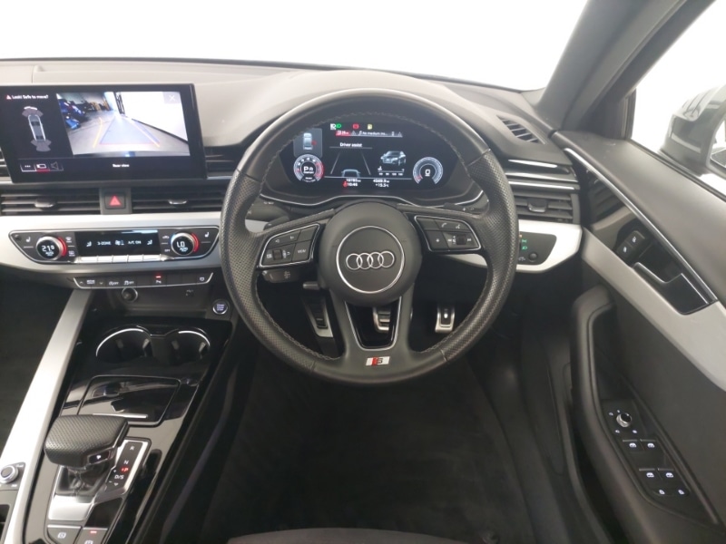 Used Audi A4 2022 for sale - 76120681: Photo 11