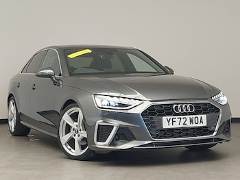 Audi - A4