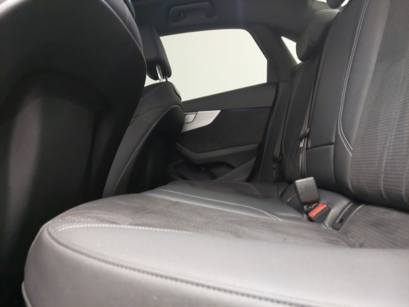 Used Audi A4 2022 for sale - 76120681: Photo 6