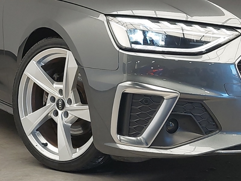 Used Audi A4 2022 for sale - 76120681: Photo 9