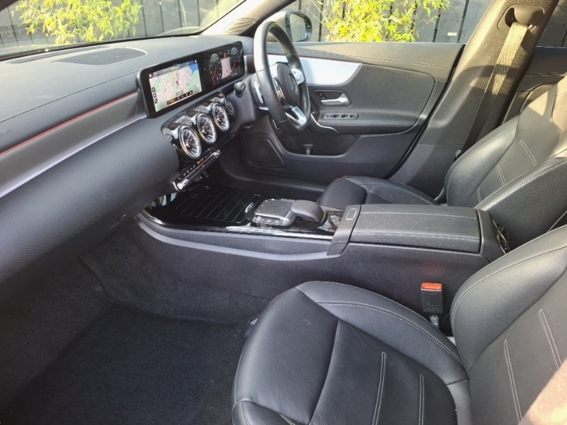 Used Mercedes-Benz CLA 2022 for sale - 77380331: Photo 5