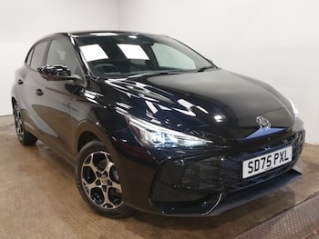 Used MG MG3 2025 for sale - 76694854: Photo