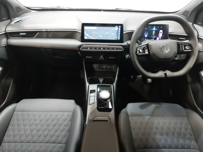 Used MG MG3 2025 for sale - 76694854: Photo 2