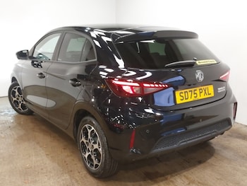 Used MG MG3 2025 for sale - 76694854: Photo