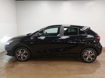 Used MG MG3 2025 for sale - 76694854: Photo