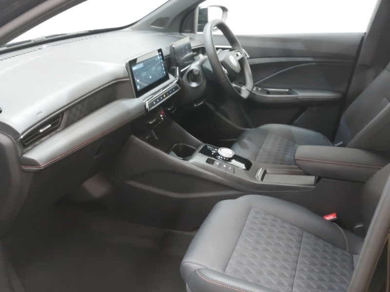 Used MG MG3 2025 for sale - 76694854: Photo 5