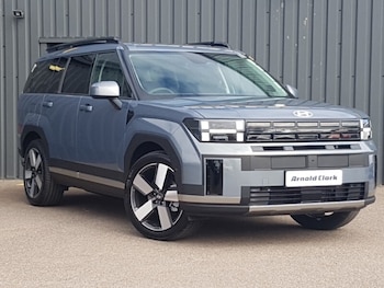 Used Hyundai Santa Fe 2026 for sale - 78328169: Photo