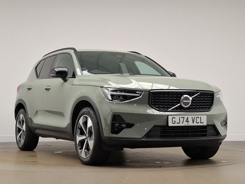 Used Volvo XC40 2024 for sale - 76708453: Photo 1