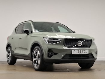 Used Volvo XC40 2024 for sale - 76708453: Photo