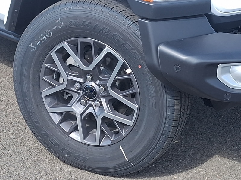 Used Jeep Wrangler 2025 for sale - 76594227: Photo 9