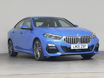 Used BMW 2 Series 2021 for sale - 78290569: Photo