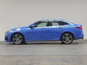 Used BMW 2 Series 2021 for sale - 78290569: Photo